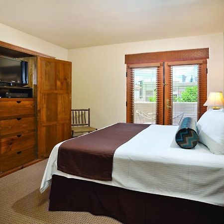 Worldmark Таос Экстерьер фото