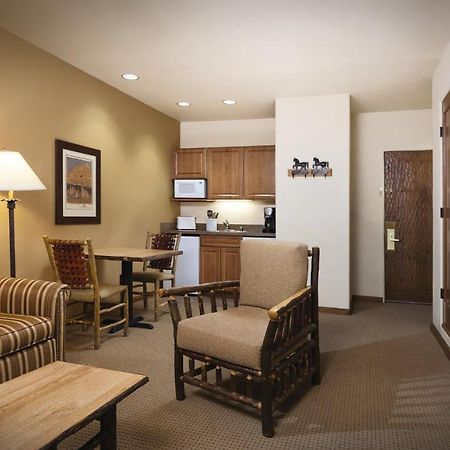 Worldmark Таос Экстерьер фото