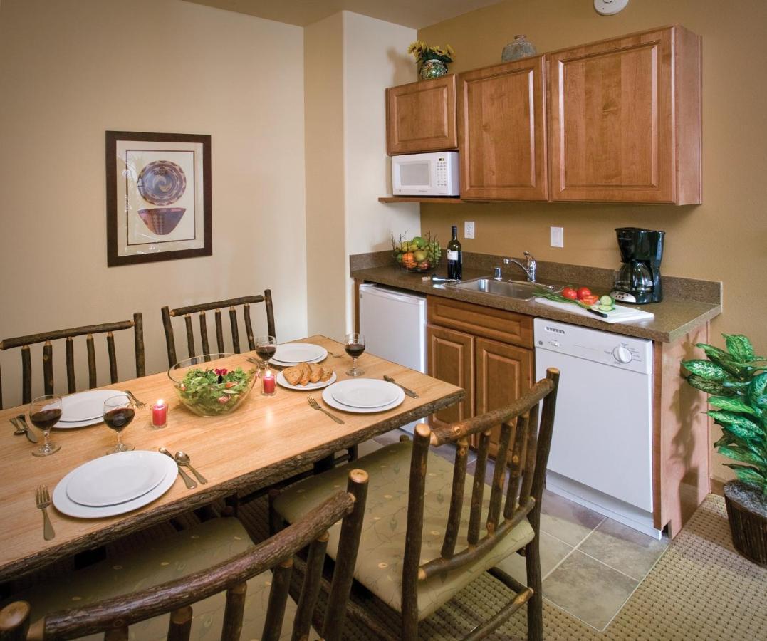 Worldmark Таос Экстерьер фото