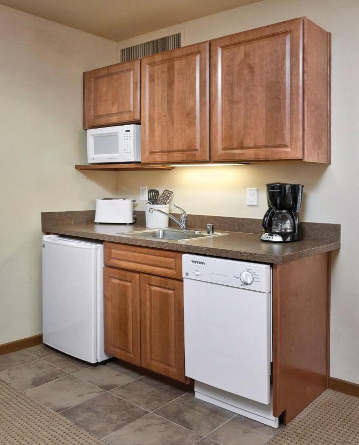 Worldmark Таос Экстерьер фото