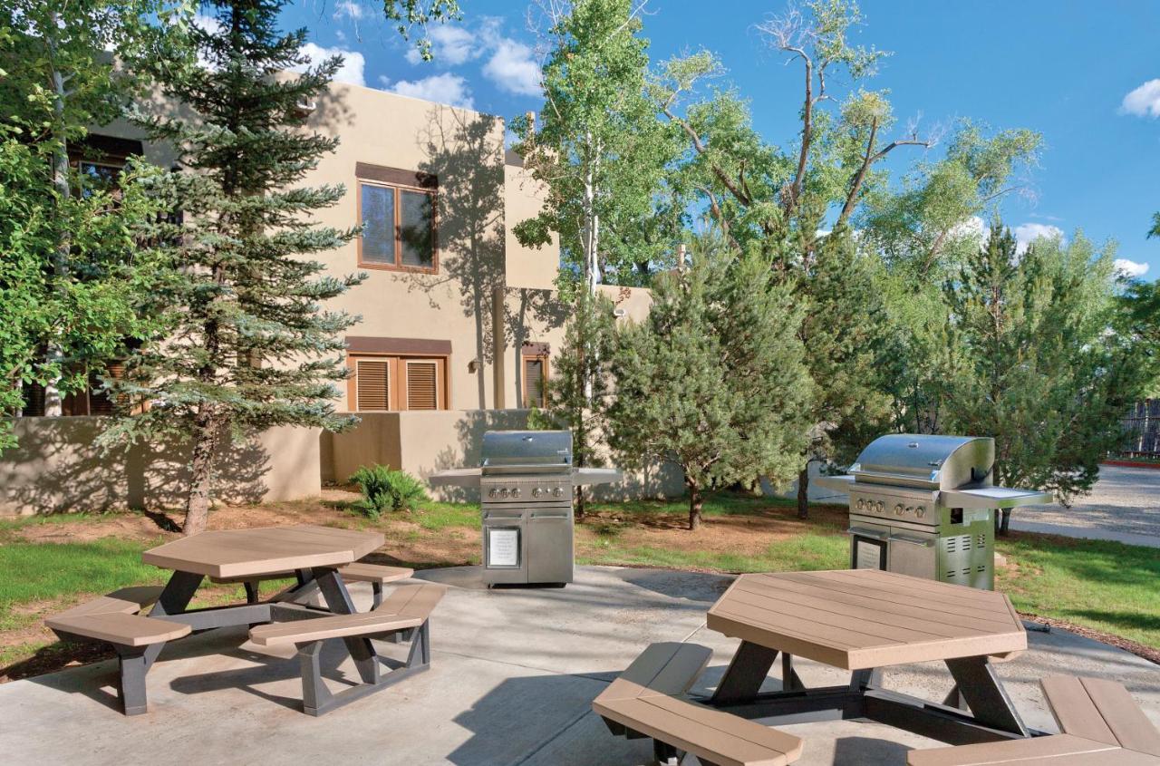 Worldmark Таос Экстерьер фото