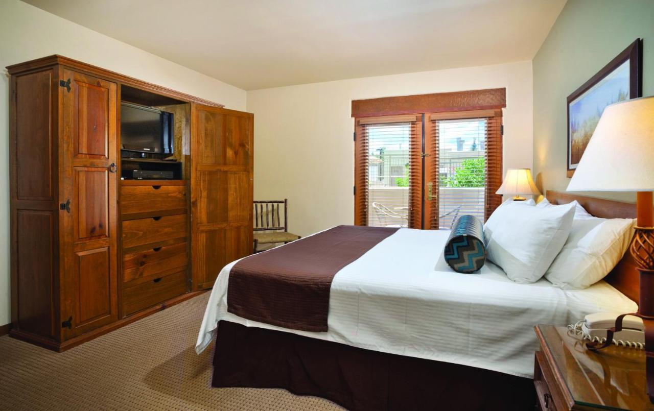 Worldmark Таос Экстерьер фото
