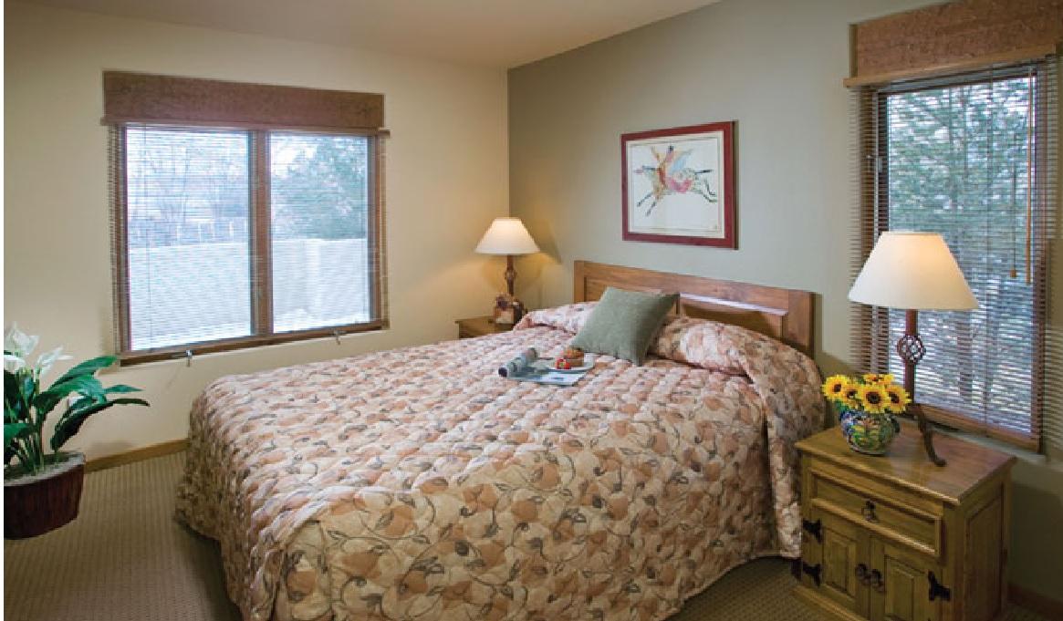 Worldmark Таос Экстерьер фото