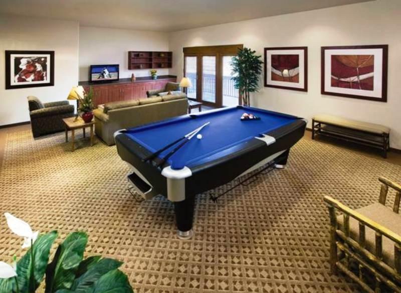 Worldmark Таос Экстерьер фото