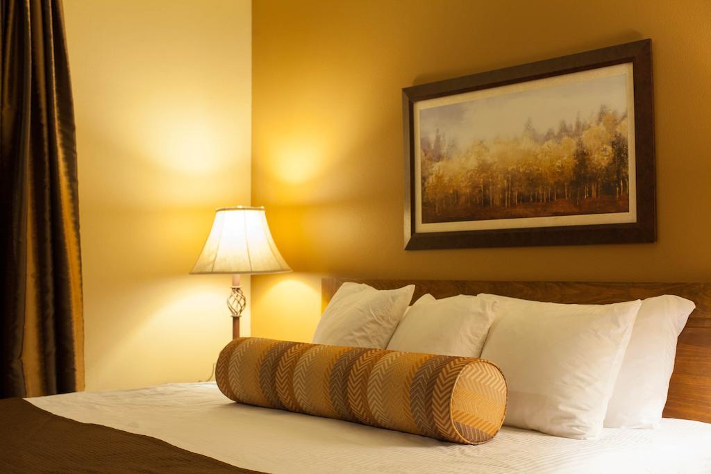 Worldmark Таос Номер фото