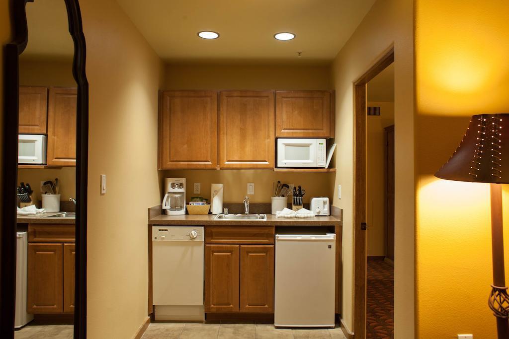 Worldmark Таос Номер фото