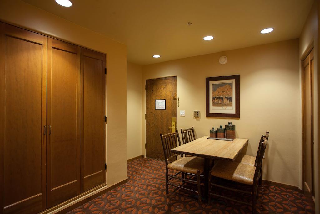 Worldmark Таос Номер фото