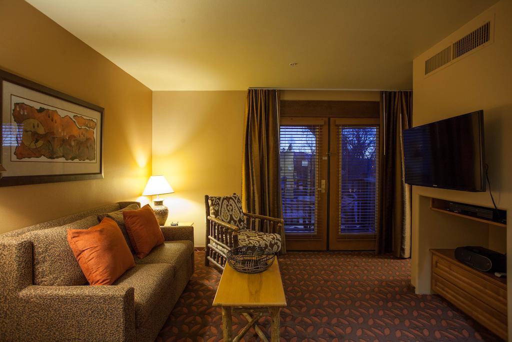 Worldmark Таос Номер фото