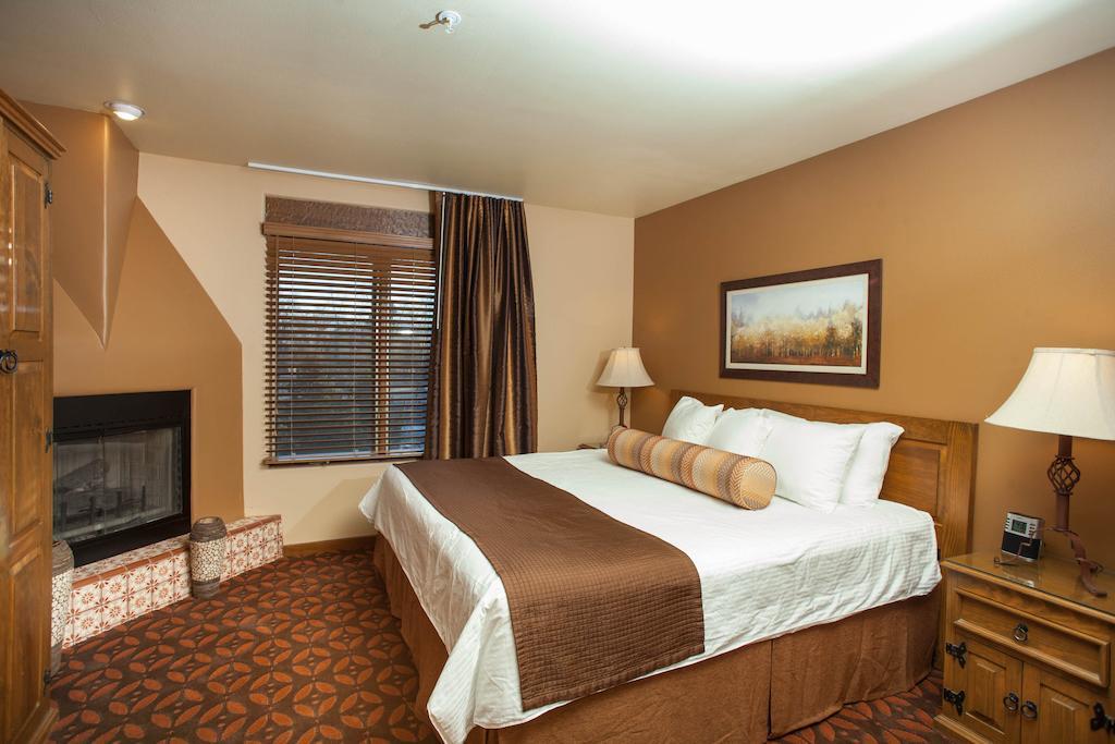 Worldmark Таос Номер фото