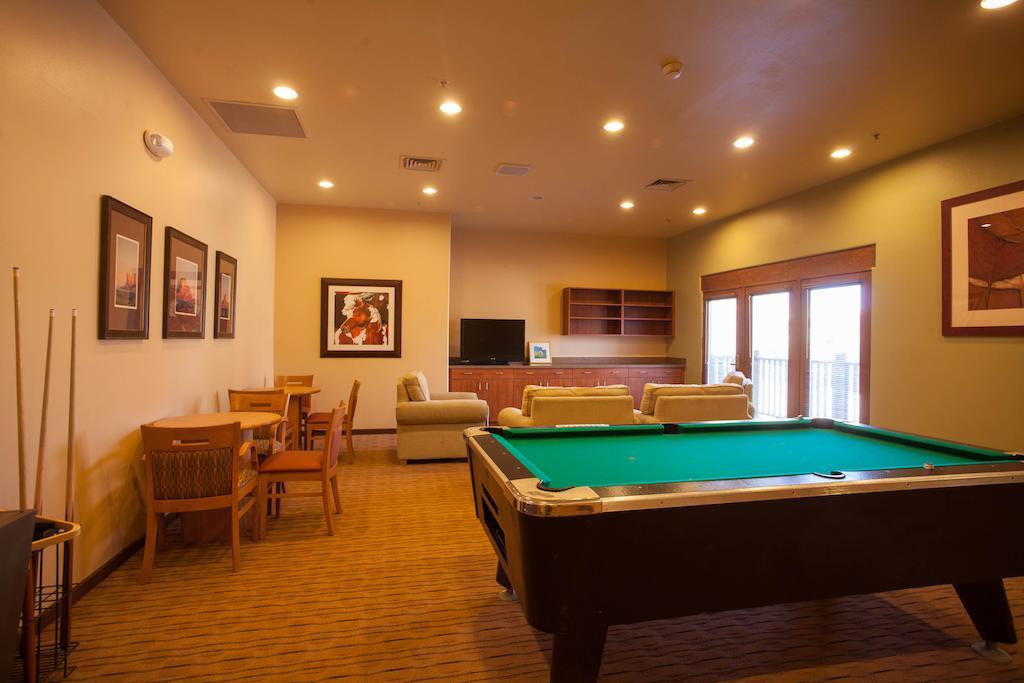 Worldmark Таос Экстерьер фото