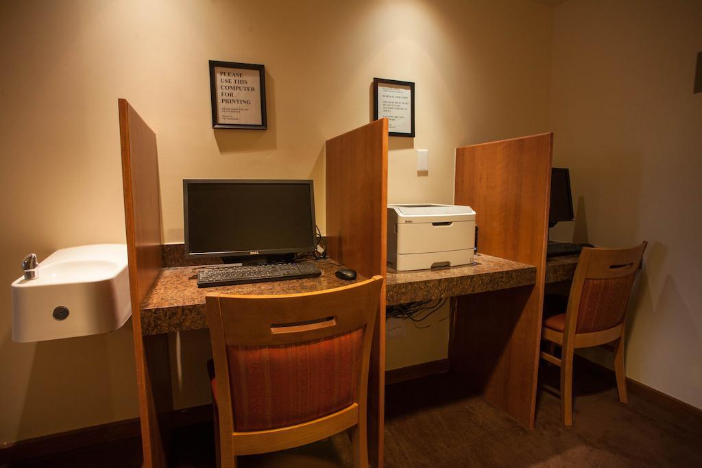 Worldmark Таос Экстерьер фото